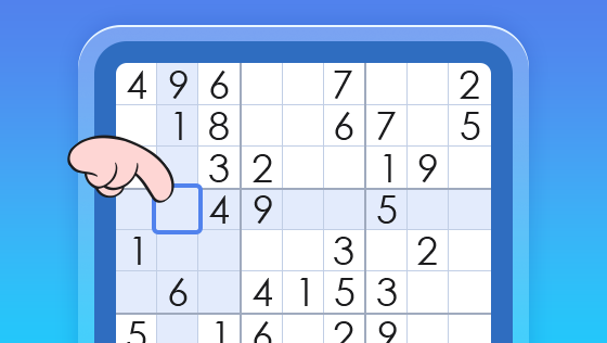sudoku post